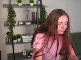 PetulaHerrick's Live Sex Cam Show