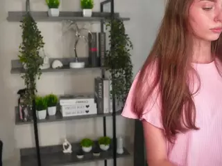 PetulaHerrick's Live Sex Cam Show
