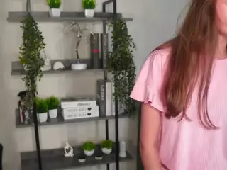 PetulaHerrick's Live Sex Cam Show