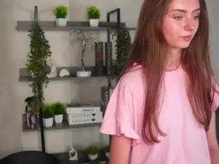 PetulaHerrick's Live Sex Cam Show