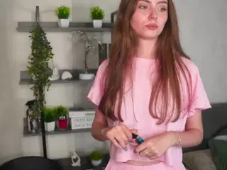 PetulaHerrick's Live Sex Cam Show