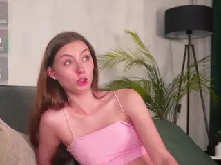 PetulaHerrick's Live Sex Cam Show