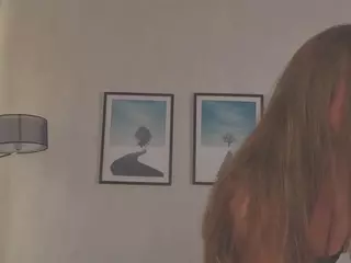PetulaHerrick's Live Sex Cam Show