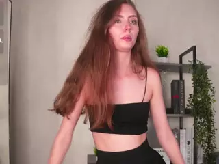 PetulaHerrick's Live Sex Cam Show
