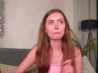 PetulaHerrick's Live Sex Cam Show