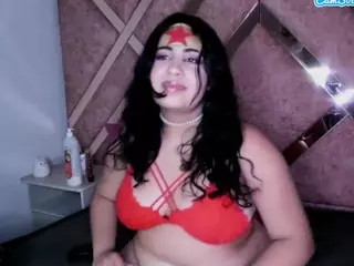 ZayraGlow's Live Sex Cam Show