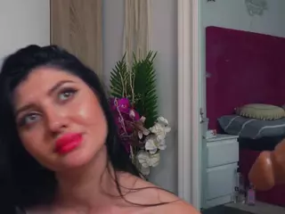 Aliyv's Live Sex Cam Show
