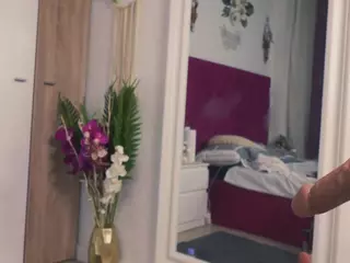 Aliyv's Live Sex Cam Show