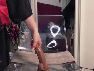 Aliyv's Live Sex Cam Show