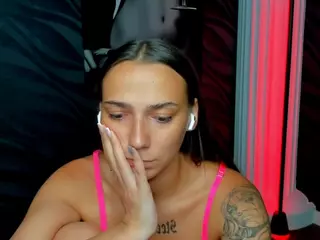 annabishop's Live Sex Cam Show