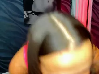 annabishop's Live Sex Cam Show