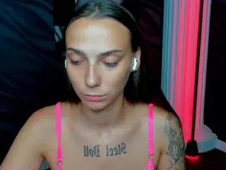 annabishop's Live Sex Cam Show