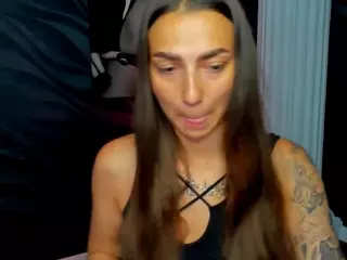 annabishop's Live Sex Cam Show