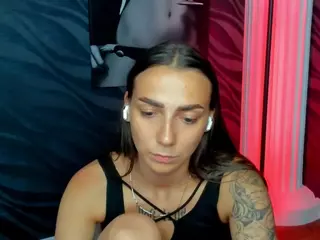 annabishop's Live Sex Cam Show