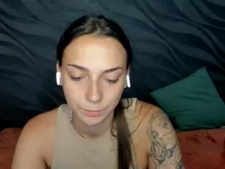 annabishop's Live Sex Cam Show