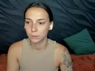 annabishop's Live Sex Cam Show