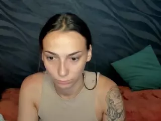 annabishop's Live Sex Cam Show