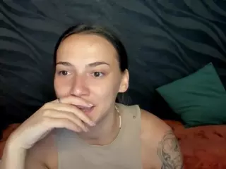 annabishop's Live Sex Cam Show