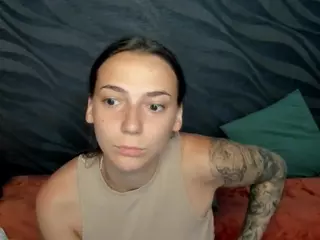 annabishop's Live Sex Cam Show