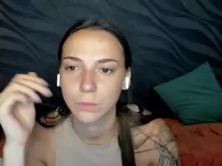 annabishop's Live Sex Cam Show