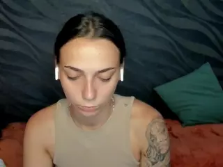 annabishop's Live Sex Cam Show