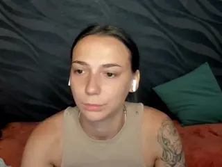 annabishop's Live Sex Cam Show