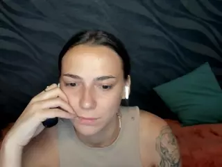 annabishop's Live Sex Cam Show