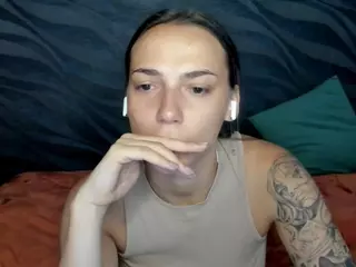annabishop's Live Sex Cam Show