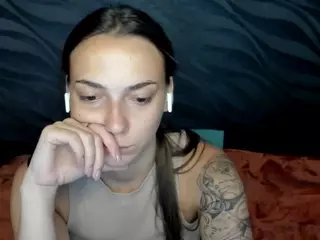annabishop's Live Sex Cam Show