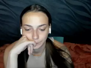 annabishop's Live Sex Cam Show