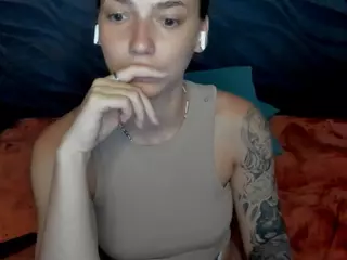 annabishop's Live Sex Cam Show