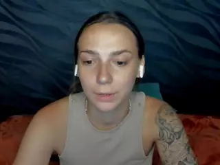 annabishop's Live Sex Cam Show