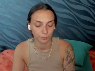 annabishop's Live Sex Cam Show