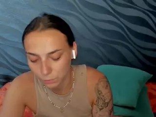 annabishop's Live Sex Cam Show