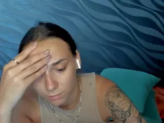 annabishop's Live Sex Cam Show