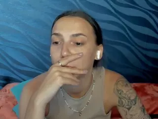 annabishop's Live Sex Cam Show