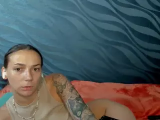 annabishop's Live Sex Cam Show