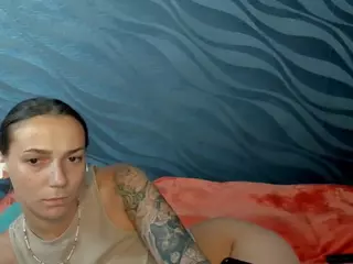 annabishop's Live Sex Cam Show