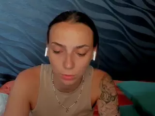 annabishop's Live Sex Cam Show