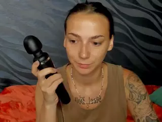 annabishop's Live Sex Cam Show