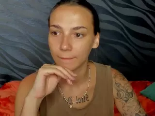 annabishop's Live Sex Cam Show