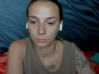 annabishop's Live Sex Cam Show