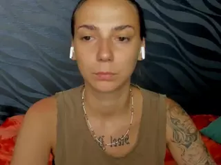 annabishop's Live Sex Cam Show