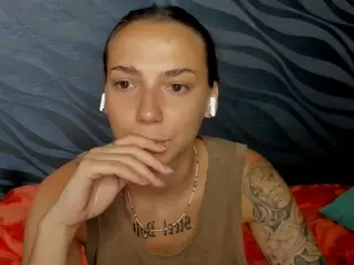 annabishop's Live Sex Cam Show