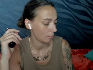 annabishop's Live Sex Cam Show