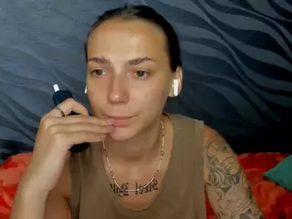 annabishop's Live Sex Cam Show