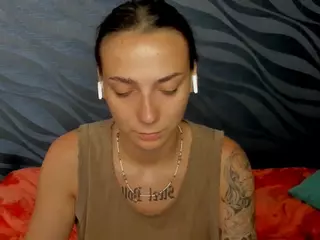 annabishop's Live Sex Cam Show