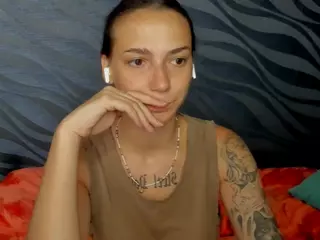 annabishop's Live Sex Cam Show