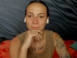 annabishop's Live Sex Cam Show