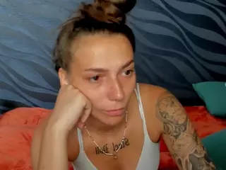 annabishop's Live Sex Cam Show